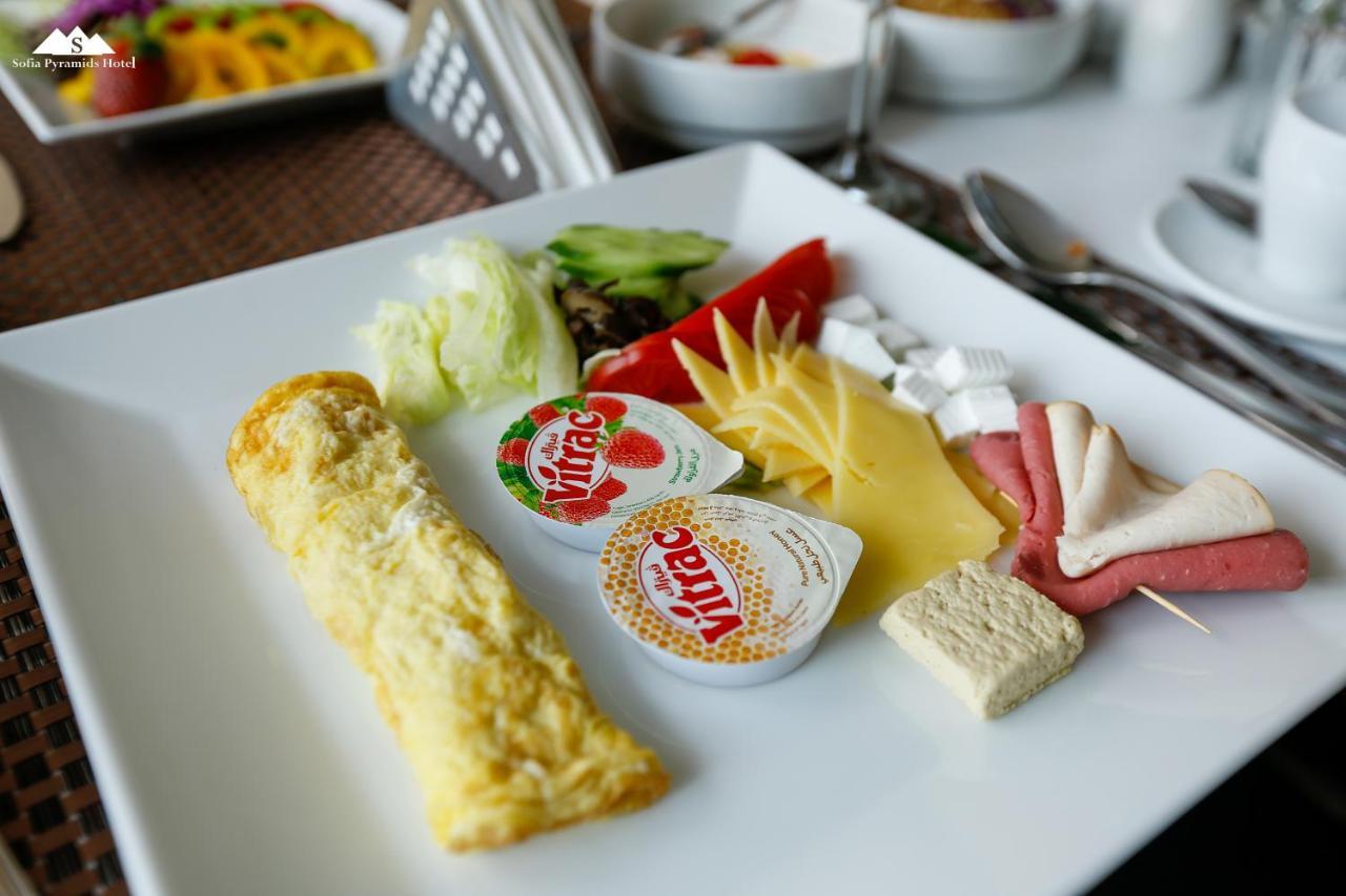 B&B Sofia Pyramids 4*