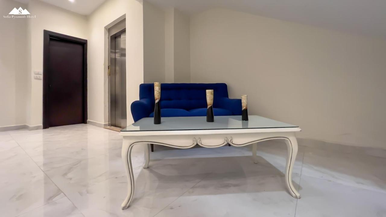 B&B Sofia Pyramids 4*
