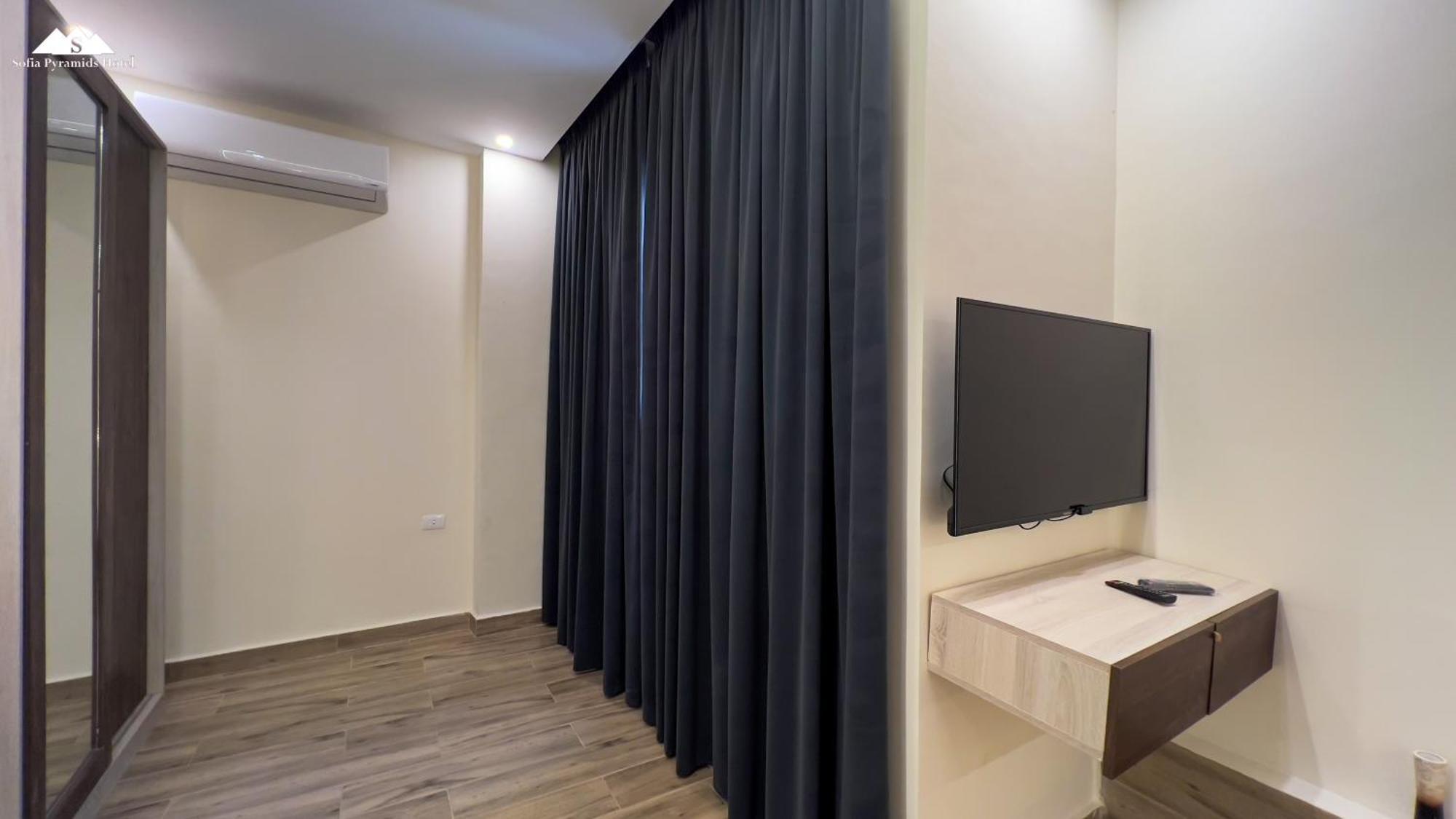 B&B Sofia Pyramids Kafret el-Gabal